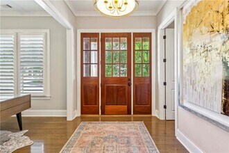 2578 Middle Coray Cir in Marietta, GA - Building Photo - Building Photo