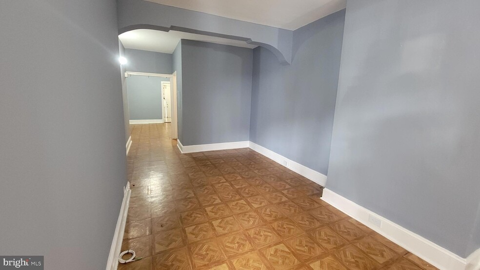 4224 N Fairhill St, Unit 708 in Philadelphia, PA - Building Photo