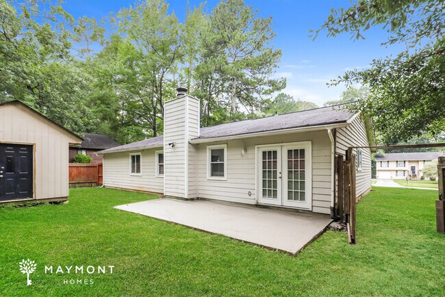 8404 Park Ridge Ln in Riverdale, GA - Building Photo - Building Photo