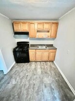 489 Tremont Ave, Unit 2 Apartamentos