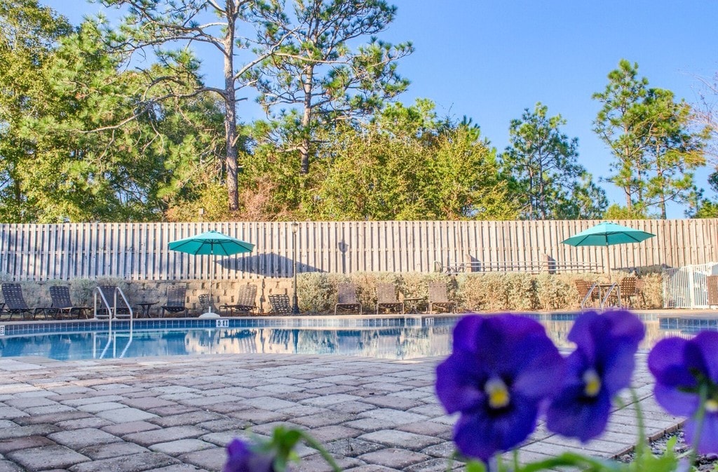 Bel Aire Terrace Crestview, FL Apartments