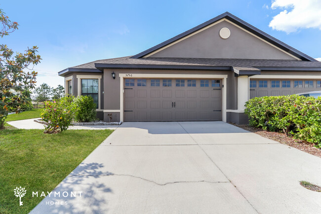 property at 5756 Lacar Way