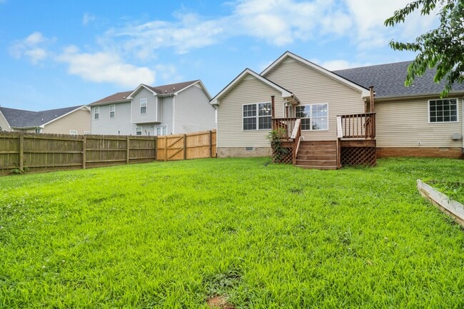 3685 S Jot Dr in Clarksville, TN - Building Photo - Building Photo