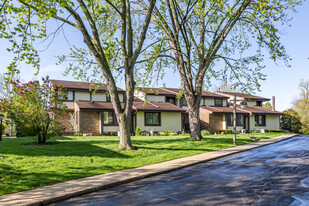 Bostonian Village South Apartments