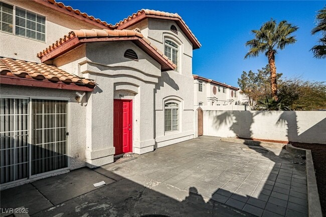 3966 Starfield Ln in Las Vegas, NV - Building Photo - Building Photo