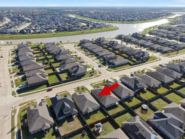 3310 Scout Is in Katy, TX - Building Photo - Building Photo