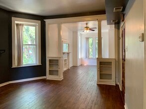 1409 North Campbell Avenue, Unit Unit 2 in Chicago, IL - Foto de edificio - Building Photo