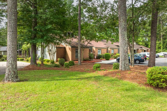 Myrtle Trace in Conway, SC - Foto de edificio - Building Photo