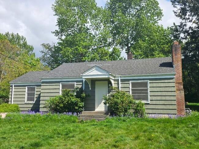 property at 1124 Nevada St