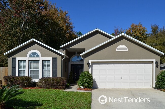 property at 3367 Hickory Hammock Rd