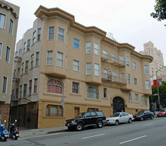 1200 Pine St Apartments