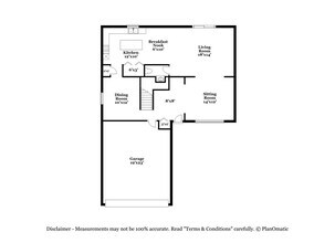 1018 Corkwood Dr in Oviedo, FL - Building Photo - Building Photo