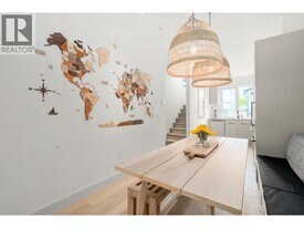 632 E 3rd St in North Vancouver, BC - Building Photo