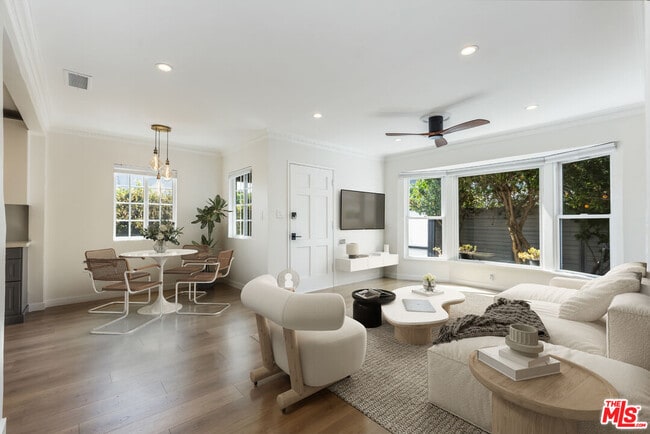 property at 8791 Cadillac Ave
