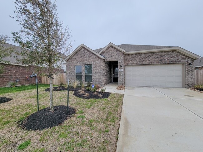 15711 Vista Sutton Dr in Hockley, TX - Building Photo - Building Photo