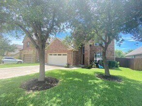 3444 Pine Needle Cir in Round Rock, TX - Building Photo - Building Photo