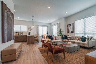 Aspire in Kansas City, KS - Building Photo