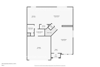 4431 Aruba Blvd in Clermont, FL - Building Photo - Building Photo