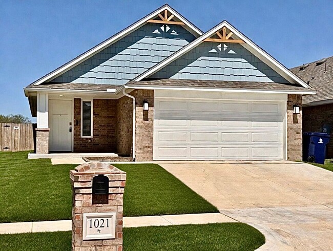 property at 1021 SW 139th St