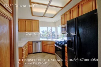 39630 Glenwood Ct in Murrieta, CA - Building Photo - Building Photo