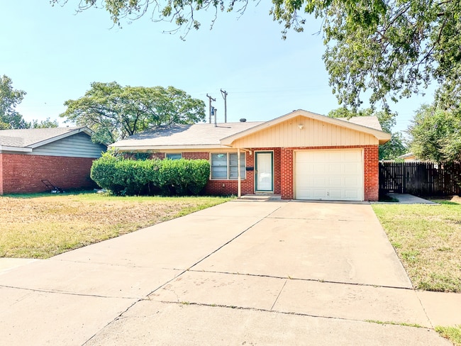 property at 2819 63rd St