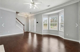 1243 Blairs Pointe Dr SW in Austell, GA - Foto de edificio - Building Photo