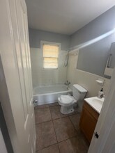 519 Bay Bridge Rd, Unit A in Prichard, AL - Building Photo - Building Photo