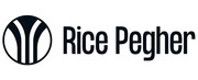 Property Management Company Logo Rice Pegher Capital LLC