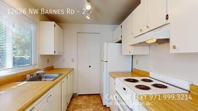 12626 NW Barnes Rd in Portland, OR - Building Photo - Building Photo