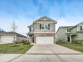 1010 Tan Tara Trl in Jacksonville, FL - Building Photo