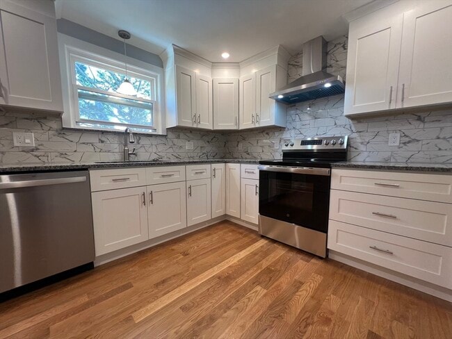 property at 79 Walnut St