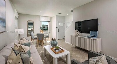 3010 Skyline Lp in Kissimmee, FL - Foto de edificio - Building Photo