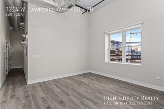 3214 W Lawrence Ave in Chicago, IL - Building Photo - Building Photo