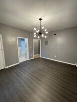 384 Badger Ave, Unit #1 in Newark, NJ - Building Photo