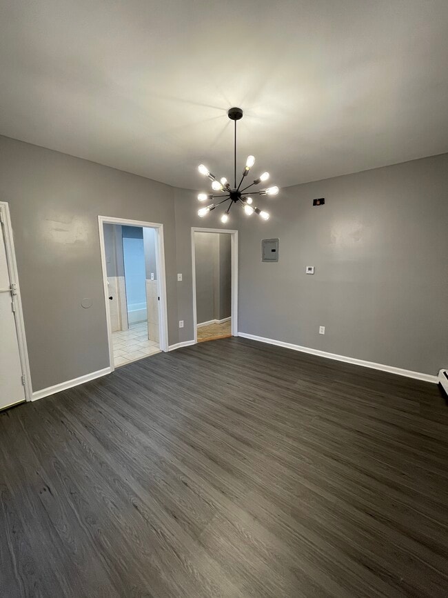 384 Badger Ave, Unit #1