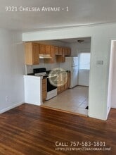 9321 Chelsea Ave in Norfolk, VA - Building Photo - Building Photo