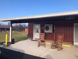 664 Nahunta Rd in Pikeville, NC - Building Photo