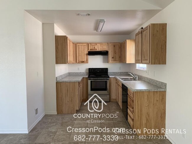 property at 9104 Putteet Rd