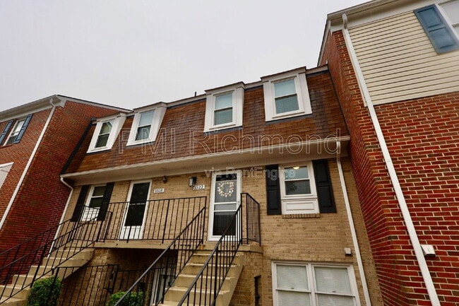 1522 Presidential Dr in Richmond, VA - Building Photo - Building Photo