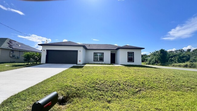 property at 3299 Bowline Ave