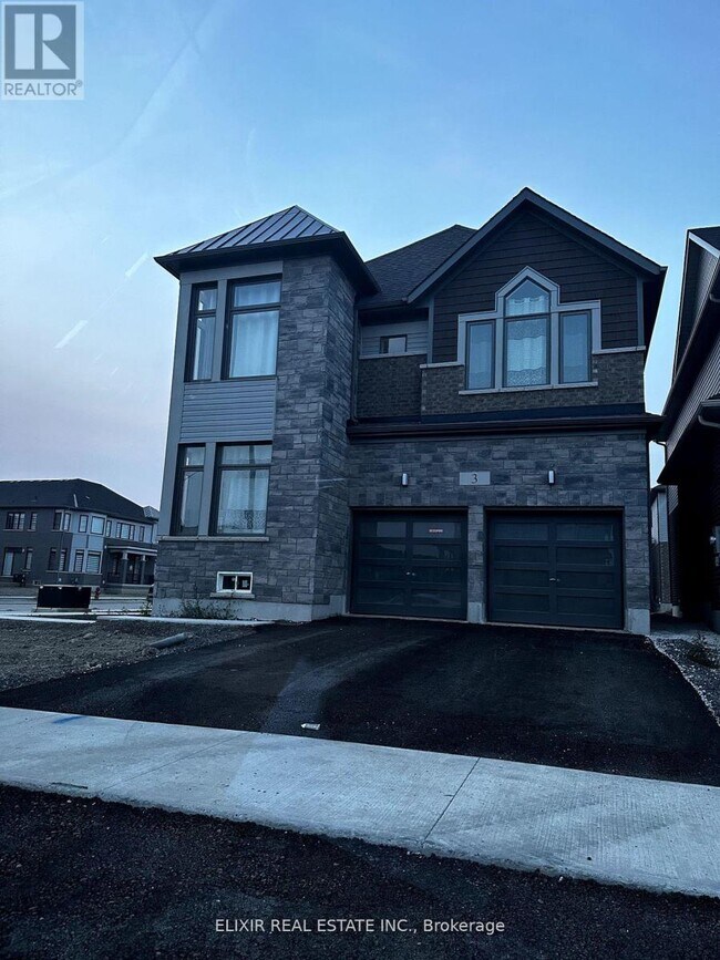 property at 3 Weylie St