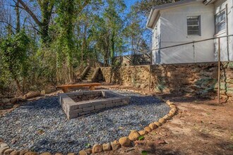 838 Bobbin Mill Rd in Athens, GA - Building Photo - Building Photo