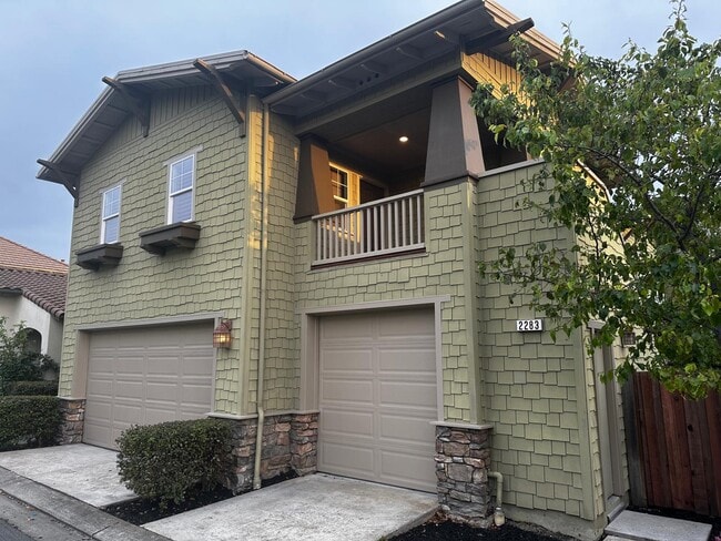 property at 2283 Magnolia Bridge Dr