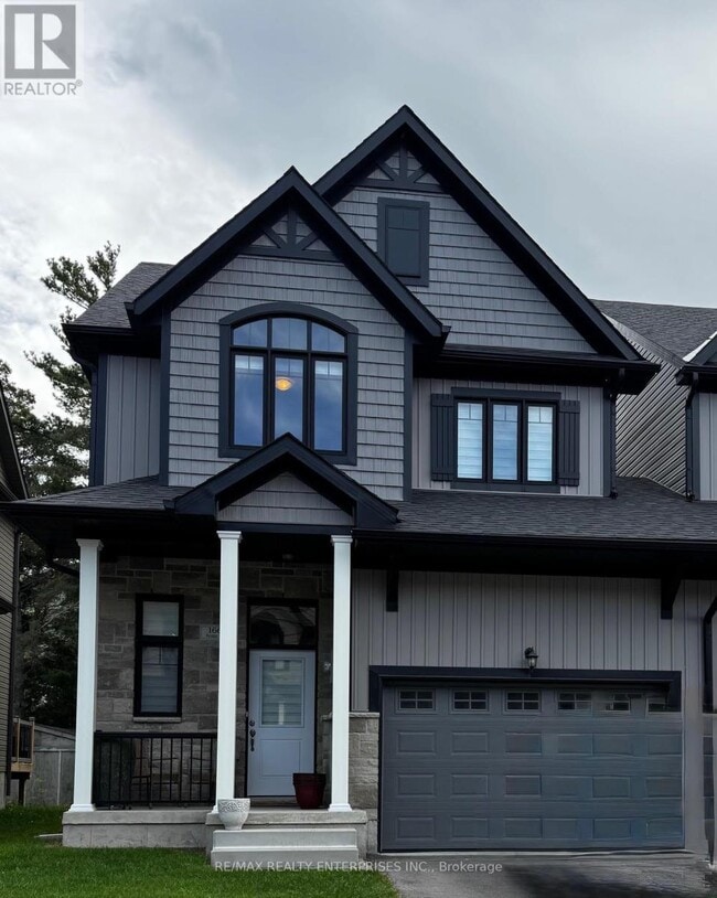 property at 166 Rosie St