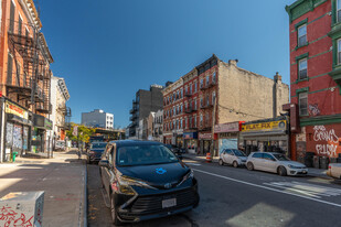 1094 DeKalb Ave in Brooklyn, NY - Building Photo - Building Photo