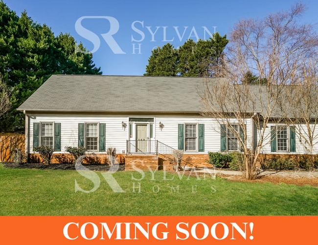 property at 500 N Peace Haven Rd
