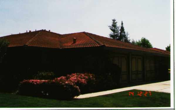 1012-1014 Michelangelo Dr in Sunnyvale, CA - Building Photo