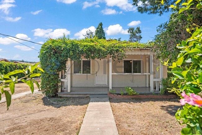 property at 14331 Capri Dr
