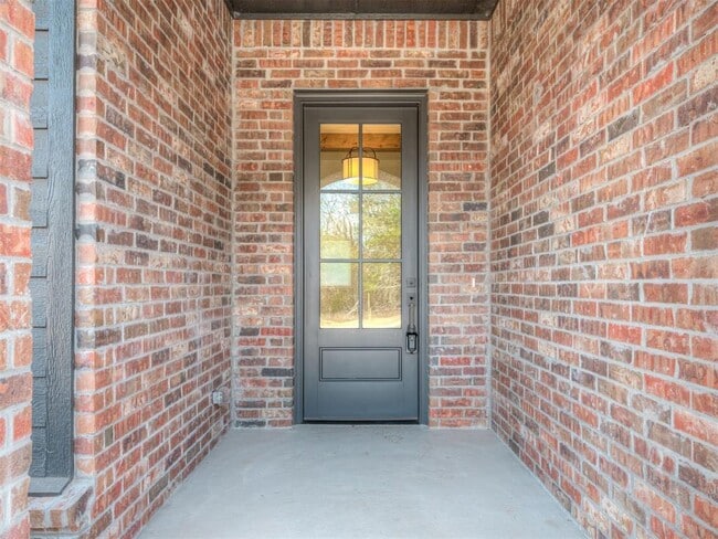 8322 Robin Wy in Guthrie, OK - Building Photo - Building Photo