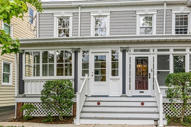 property at 35 Maple St